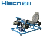 HC-QDC-B型汽車動力傳動系統(tǒng)實(shí)...