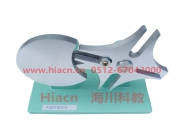 槽輪棘輪機構(gòu)模型