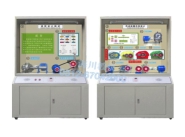 機械設(shè)計、課程設(shè)計示教陳列柜